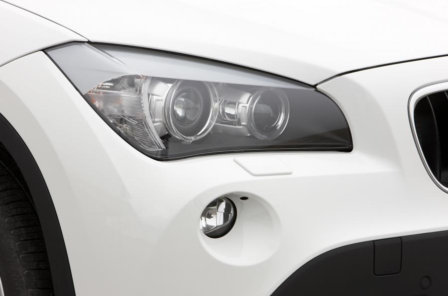 BMW X1 2009 года  (фото 54 из 190)